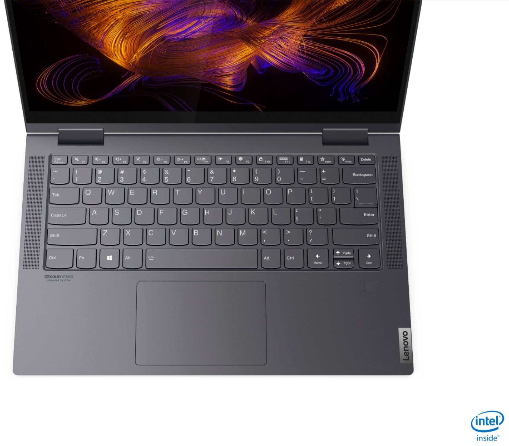 Newest Lenovo Yoga 7i 2-in-1 Laptop | 14